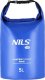 Nils Extreme NC1703 WOREK WODOODPORNY NIEBIESKI 5L NILS CAMP 3