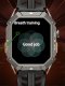 Smartwatch Rubicon Zegarek SMARTWATCH Rubicon RNCF24 11