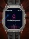 Smartwatch Rubicon Zegarek SMARTWATCH Rubicon RNCF24 12
