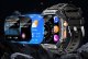 Smartwatch Rubicon Zegarek SMARTWATCH Rubicon RNCF24 3