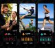 Smartwatch Rubicon Zegarek SMARTWATCH Rubicon RNCF24 4