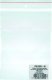 Office Products Torebka strunowa OFFICE PRODUCTS, LDPE, 80x180mm, 100szt., transparentna 1