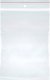 Office Products Torebka strunowa OFFICE PRODUCTS, LDPE, 80x180mm, 100szt., transparentna 3