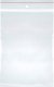 Office Products Torebka strunowa OFFICE PRODUCTS, LDPE, 80x120mm, 100szt., transparentna 2