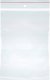 Office Products Torebka strunowa OFFICE PRODUCTS, LDPE, 100x120mm, 100szt., transparentna 2