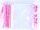 Office Products Torebka strunowa OFFICE PRODUCTS, LDPE, 100x100mm, 100szt., transparentna 1