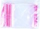 Office Products Torebka strunowa OFFICE PRODUCTS, LDPE, 100x100mm, 100szt., transparentna 3