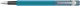 Caran d`Arche Pióro wieczne 849, Paul Smith Ed4, w pudełku Cyan/Steel F 1