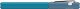 Caran d`Arche Pióro wieczne 849, Paul Smith Ed4, w pudełku Cyan/Steel F 3