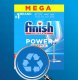 Chemia Tabletki do zmywarki FINISH Power Essential, 70szt., regular 4