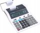 Kalkulator Donau Kalkulator drukujący DONAU TECH, 12-cyfr. wyświetlacz, wym. 267x202x77 mm, biały 2