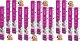 Arbiton Podkład laminowany ARBITON MULTIPROTEC ABSOLUTE 3w1 17
