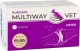 Sante JM SANTE Multiway Vet Duocaps Osteo 60tabl. 1