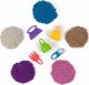 KINETIC SAND KINETIC SAND playset Castle Case 4