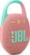 Głośnik JBL Clip 5 różowy (JBLCLIP5PINK) 5