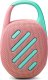 Głośnik JBL Clip 5 różowy (JBLCLIP5PINK) 6