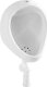 Pisuar Sourcing URINAL KORINT ITEM 4410.0 JIKA 3