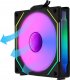 Wentylator Lian Li UNI FAN SL-INF 120 RGB Reverse Blade (UF-RSLIN120-1B) 6