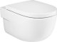 Deska sedesowa Ravak WC SEAT OPTIMA SLIM TOILET OPTIMA 1