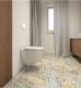 Deska sedesowa Ravak WC SEAT OPTIMA SLIM TOILET OPTIMA 3