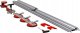 Rubi Tile cutter Rubi Slim Cutter G2 3