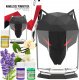 Dyfuzor zapachowy Carruzzo K445G1 NAWILŻACZ POWIETRZA DYFUZOR WOLF 1 1