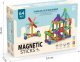 Egaleco L73G4 KLOCKI MAGNETYCZNE DUŻE 64SZT.PRO 7