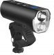 Carruzzo L8R LAMPKA ROWEROWA LICZNIK LCD 2 w 1     KLAKSON 9