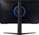 Monitor Samsung Odyssey G3 (LS24DG300EUXEN) 5