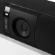 Kamera internetowa OWL Owl Labs Urządzenie do wideokonferencji Owl Bar - listwa wideokonferencyjna 4K z aktywnym ustawianiem ostrości głośników (dodaj Meeting Owl 4+, Meeting Owl 3 lub Meeting Owl Pro, aby uzyskać 360-stopniowe pokrycie i automatyczne prz 8