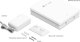 Access Point TP-Link Omada EAP610GP-Desktop 6
