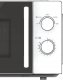 Kuchenka mikrofalowa Candy Idea CMW20SMWLI/4U 2