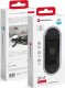 Ładowarka Apple Szybka ładowarka Indukcyjna 3w1 Quick Charge 15W do smartphone, watch 3