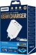 Ładowarka Jellico Ładowarka Szybka Quick 65W 2 x USB-C  USB3.0   kabel do iphone lightning 5