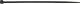 Neo Opaski zaciskowe EXTREME 2.5 × 100 mm, czarne, 100 szt. 2