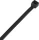 Neo Opaski zaciskowe EXTREME 3.6 × 200 mm, czarne, 20 szt. 4