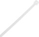 Neo Opaski zaciskowe EXTREME 3.6 × 150 mm, białe, 20 szt. 01-651 5