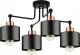 Lampa sufitowa ATL ZD131 Lampa sufitowa żyrandol 4 ramiona 2