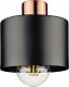Lampa sufitowa ATL ZD131 Lampa sufitowa żyrandol 4 ramiona 4