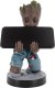 Cable Guys Exquisite Gaming stojak na smartfon / kontroler Cable Guys Marvel Strażnicy Galaktyki: Toddler Groot w piżamce 11