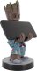 Cable Guys Exquisite Gaming stojak na smartfon / kontroler Cable Guys Marvel Strażnicy Galaktyki: Toddler Groot w piżamce 3