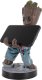 Cable Guys Exquisite Gaming stojak na smartfon / kontroler Cable Guys Marvel Strażnicy Galaktyki: Toddler Groot w piżamce 4