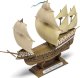 Airfix Airfix Starter Set - Mary Rose 5