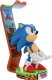 Cable Guys Exquisite Gaming stojak na smartfon / kontroler Cable Guys Sonic the hedgehog edycja Deluxe plus podstawka na słuchawki (20 cm) 3