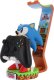 Cable Guys Exquisite Gaming stojak na smartfon / kontroler Cable Guys Sonic the hedgehog edycja Deluxe plus podstawka na słuchawki (20 cm) 6