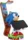 Cable Guys Exquisite Gaming stojak na smartfon / kontroler Cable Guys Sonic the hedgehog edycja Deluxe plus podstawka na słuchawki (20 cm) 10