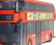 Airfix Airfix QUICKBUILD New Routemaster Bus 7