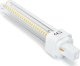 Świetlówka kompaktowa Aigostar  Świetlówka tuba LED PLC 2U 12W biała ciepła Świetlówka tuba LED PLC 2U 12W biała ciepła 2