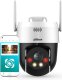 Kamera IP Dahua Technology 5Mpx WiFi 2.4GHz Dual Light Picoo (A2) P5AE-PV 1