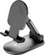Stojak Cellular Line Cellularline Table Stand für Handys und Tablets, schwarz 2